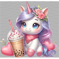 Valentine's Day-QRJ  5078